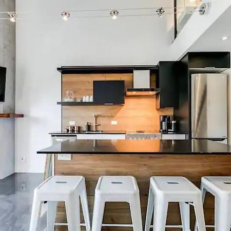 Condo Moderne, Escapade Vacance, Vue Sur Montagnes Εξωτερικό φωτογραφία