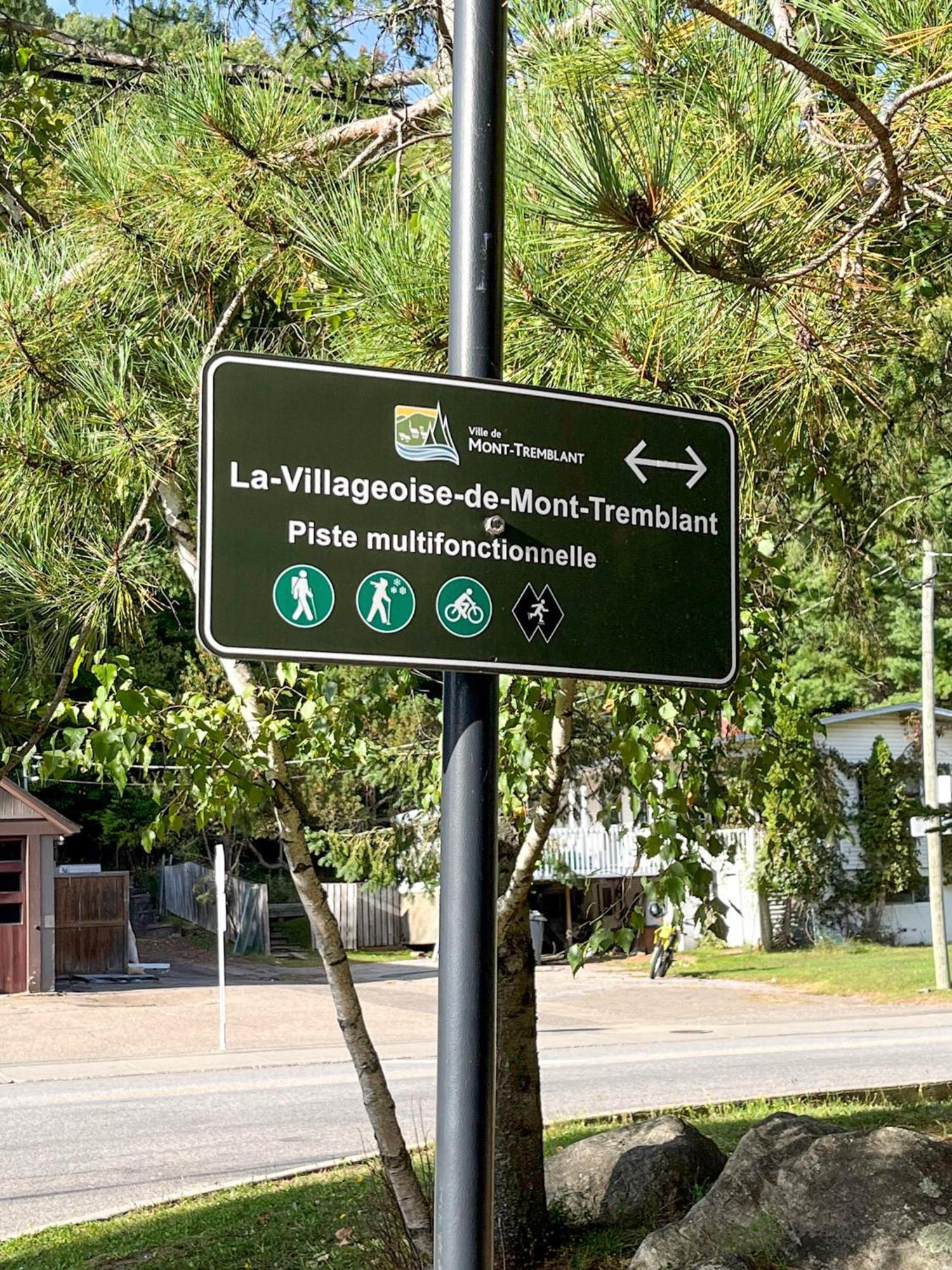 Condo Moderne, Escapade Vacance, Vue Sur Montagnes Εξωτερικό φωτογραφία