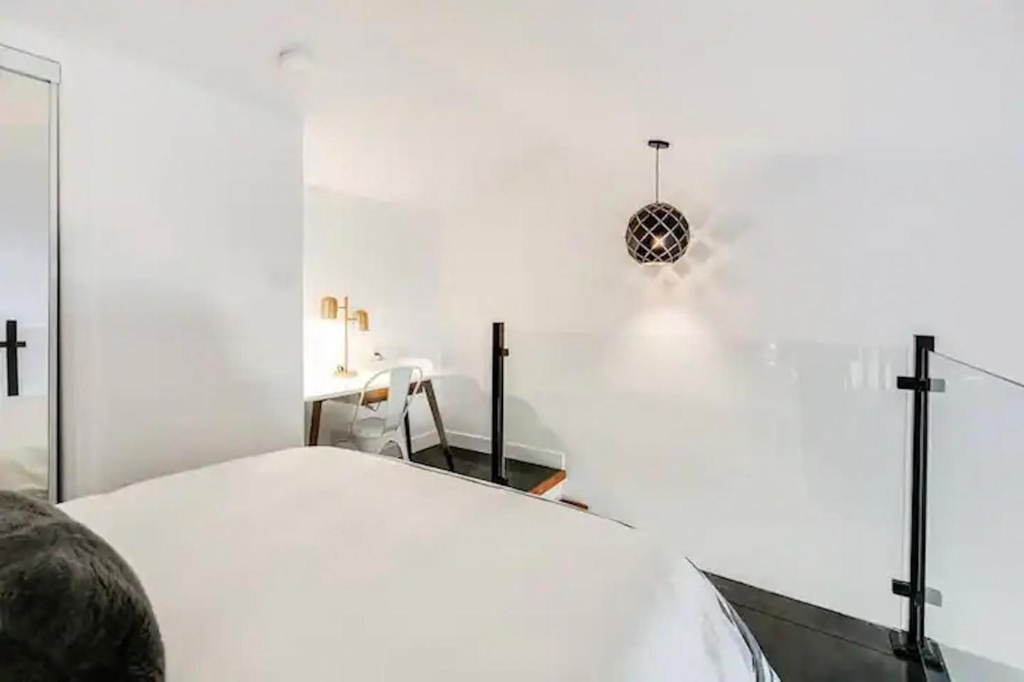 Condo Moderne, Escapade Vacance, Vue Sur Montagnes Εξωτερικό φωτογραφία