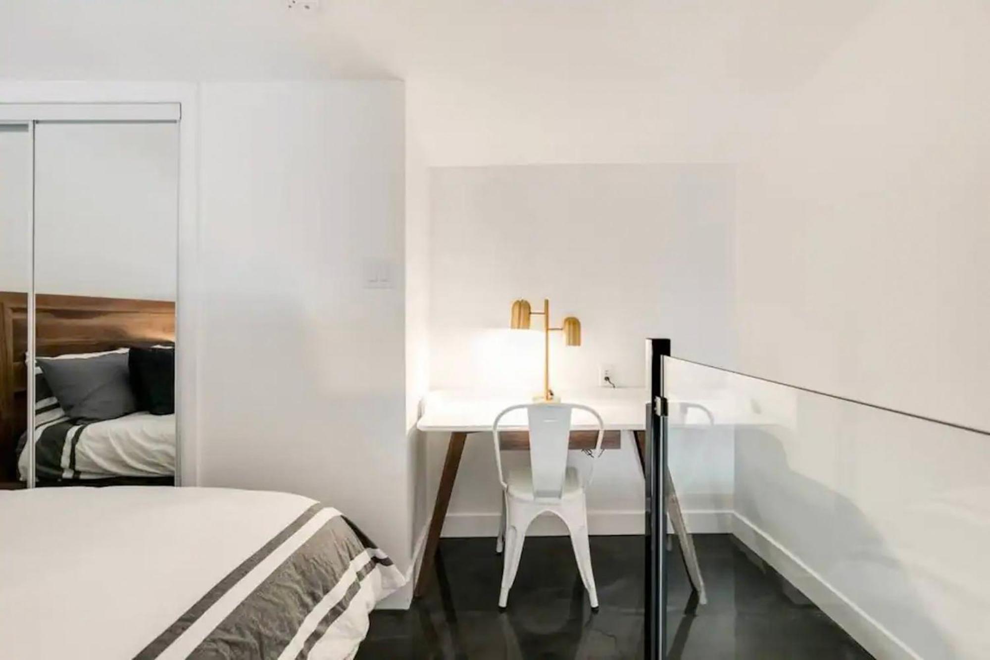 Condo Moderne, Escapade Vacance, Vue Sur Montagnes Εξωτερικό φωτογραφία